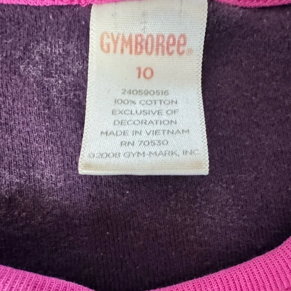 Gymboree  dress “buttons “ k178